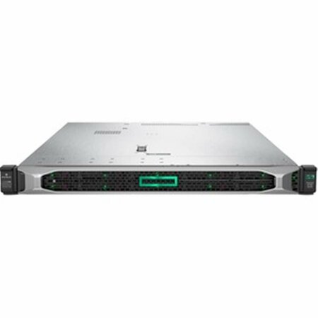 SONIC BOOM ProLiant DL360 G10 1U Rack Server - 1 x Xeon Silver 4208 - 16 GB RAM HDD SSD SO3004530